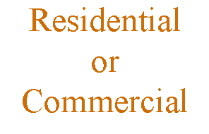 Richmond-carpet residential or commercial