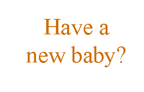 carpet cleaning for baby